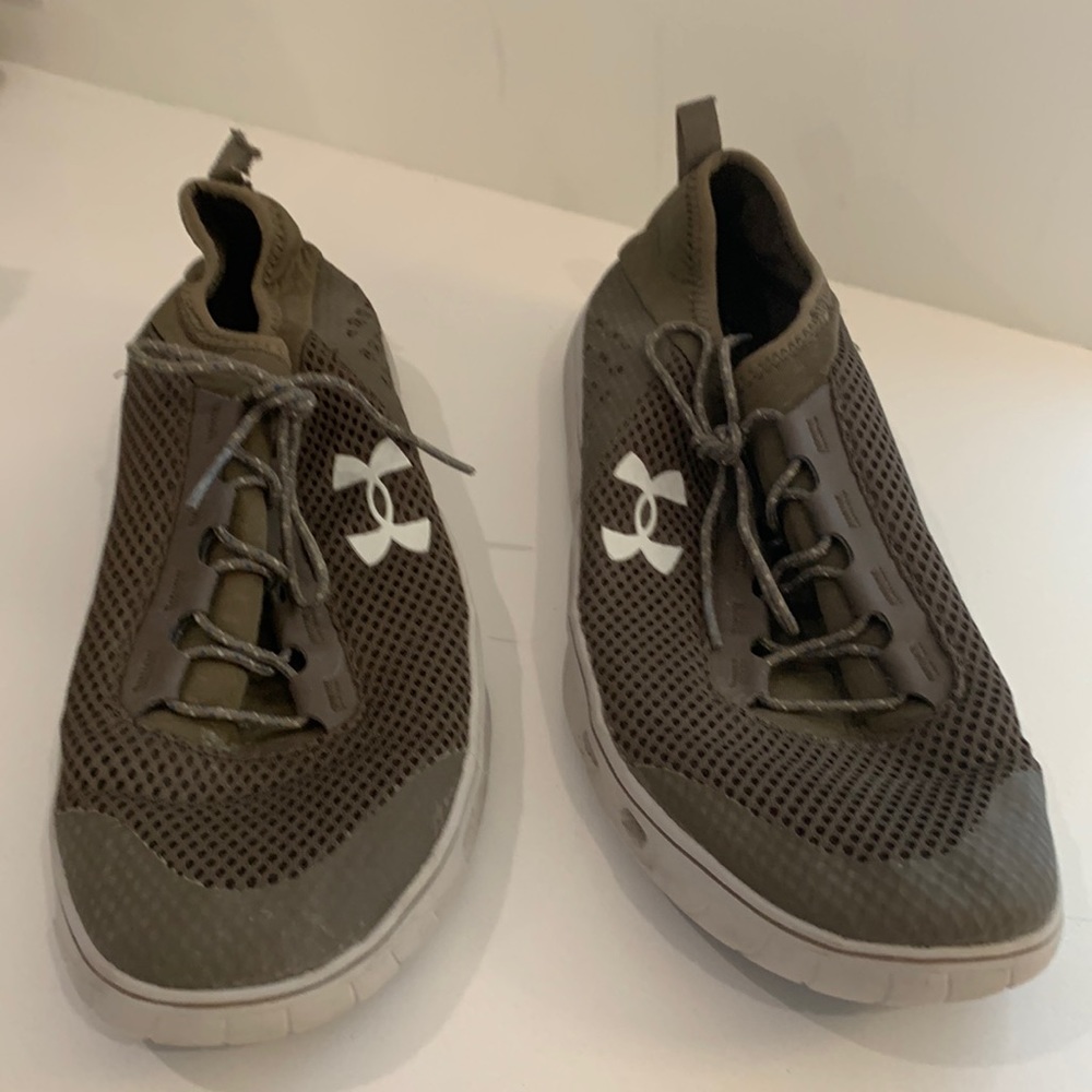 Under Armour Kilchiz sneaker